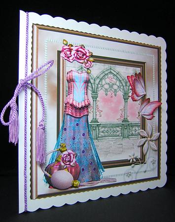 Special Occasion by Cynthia Massey