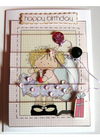 Gallery Item Handmade Craft Photo
