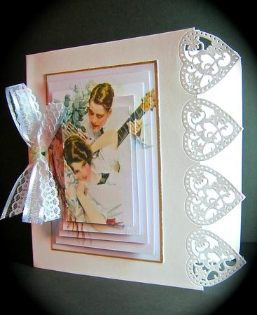 Romance Mini Kit by Cynthia Massey