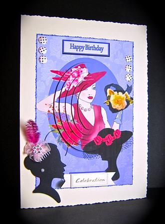 Hats for Sale by Cynthia Massey