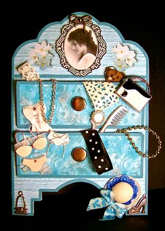 Gallery Item Handmade Craft Photo