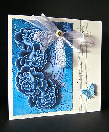 Easy and Elegant 3 by Cynthia Massey