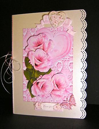 Easy and Elegant 2 by Cynthia Massey