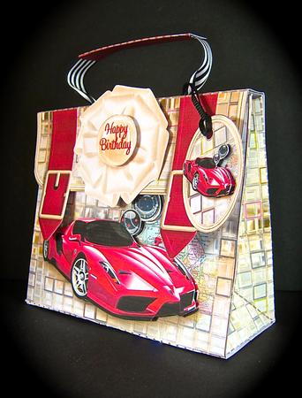 Gallery Item Handmade Craft Photo