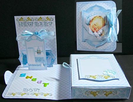 Gallery Item Handmade Craft Photo