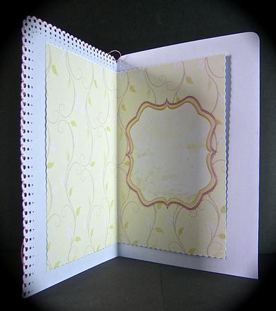 View Across the Lake Insert for Cup428930_68 by Cynthia Massey