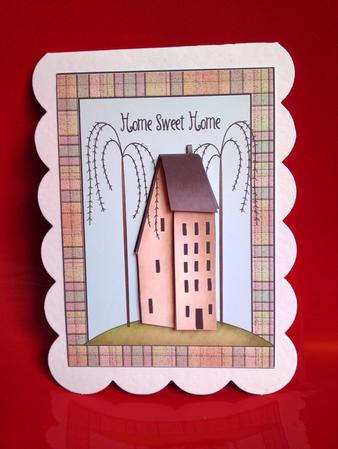 Gallery Item Handmade Craft Photo