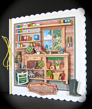 Gallery Item Handmade Craft Photo
