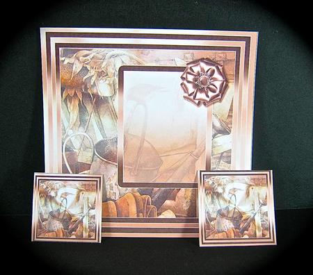 Gallery Item Handmade Craft Photo