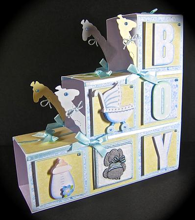 Gallery Item Handmade Craft Photo