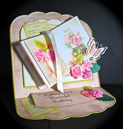 Gallery Item Handmade Craft Photo