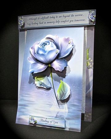 3 in 1 Simplicity by Cynthia Massey