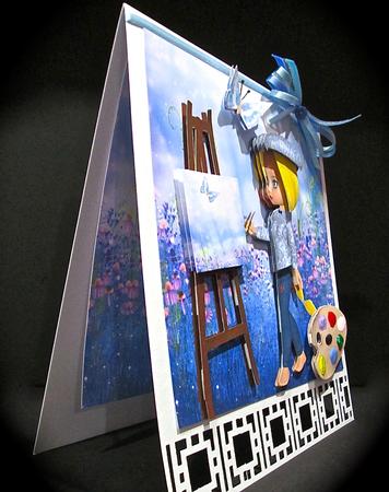 Gallery Item Handmade Craft Photo