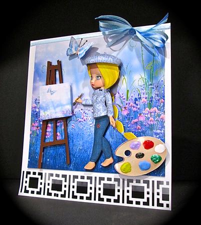 Gallery Item Handmade Craft Photo