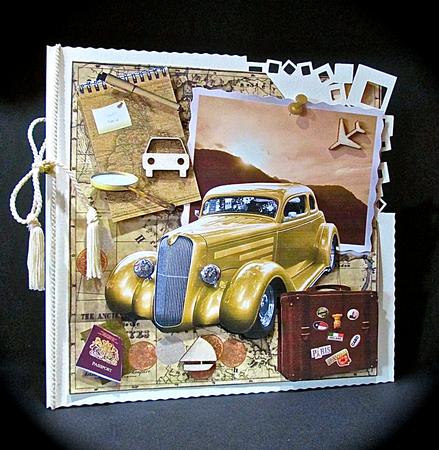 Gallery Item Handmade Craft Photo
