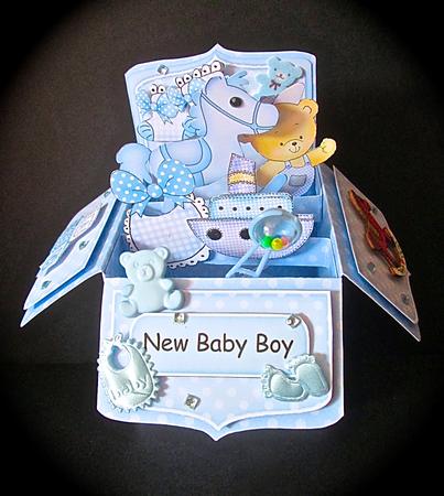 Gallery Item Handmade Craft Photo