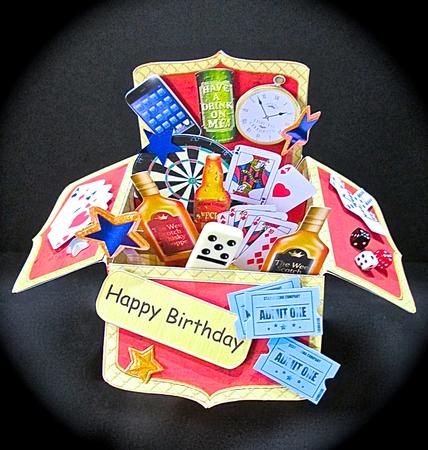 Gallery Item Handmade Craft Photo