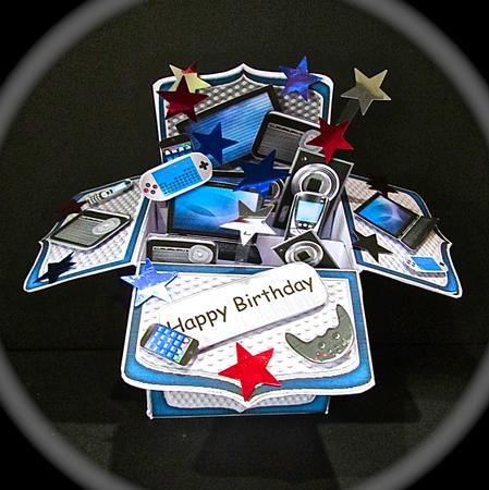 Gallery Item Handmade Craft Photo