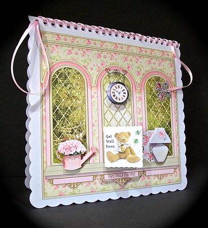 Gallery Item Handmade Craft Photo