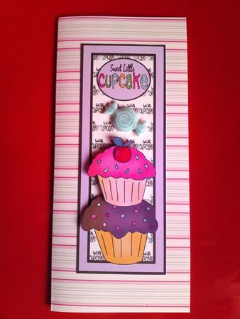 Shabby Chic Rose Backing Paper 7 Mix N Match by Cynthia Massey