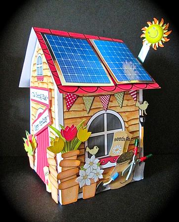 Gallery Item Handmade Craft Photo