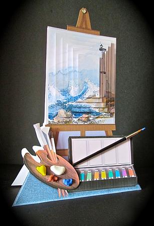 Gallery Item Handmade Craft Photo