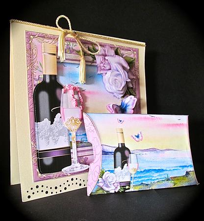 By the Sea by Cynthia Massey