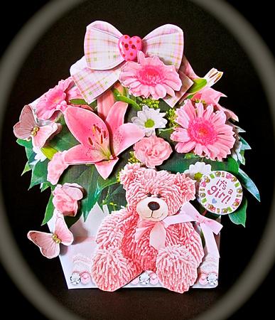 Gallery Item Handmade Craft Photo