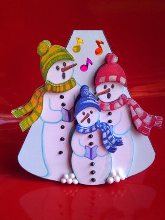 Gallery Item Handmade Craft Photo