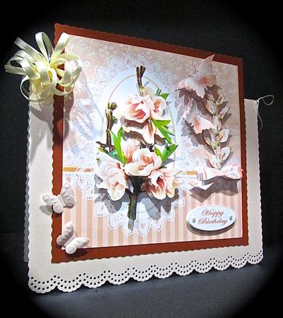 Gallery Item Handmade Craft Photo
