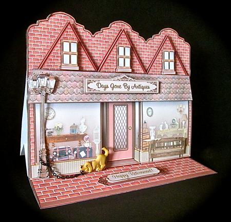 Gallery Item Handmade Craft Photo