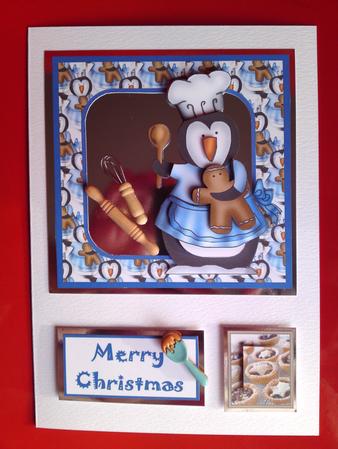 Lets Start Baking by Cynthia Massey