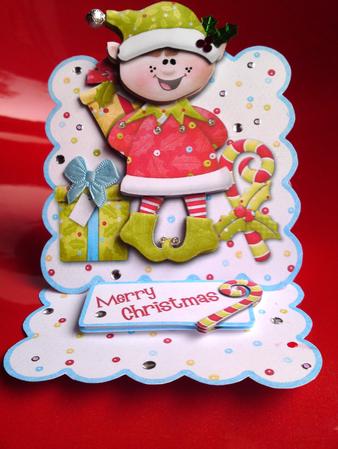Gallery Item Handmade Craft Photo