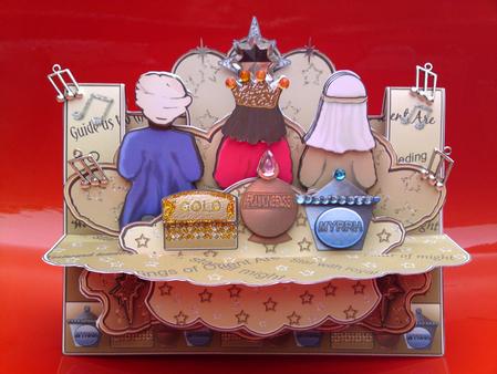 Gallery Item Handmade Craft Photo