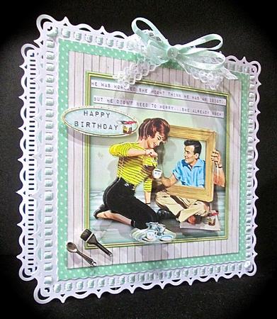 Gallery Item Handmade Craft Photo