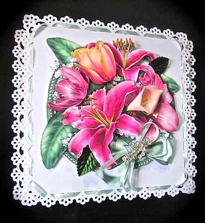 Gallery Item Handmade Craft Photo