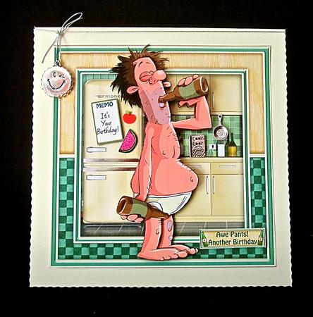Hero to Zero in One Beer! by Cynthia Massey