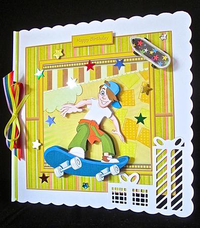Gallery Item Handmade Craft Photo