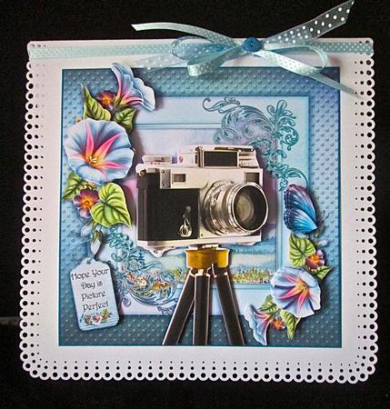 Photogenic by Cynthia Massey
