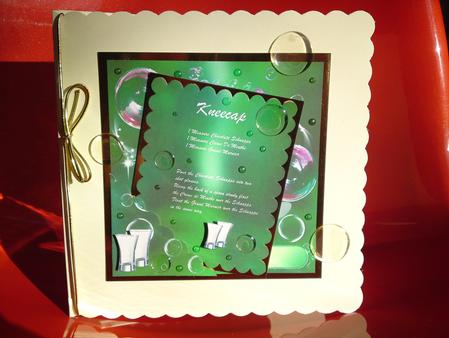Gallery Item Handmade Craft Photo