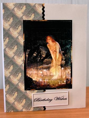 Enchaning Faes by Cynthia Berridge