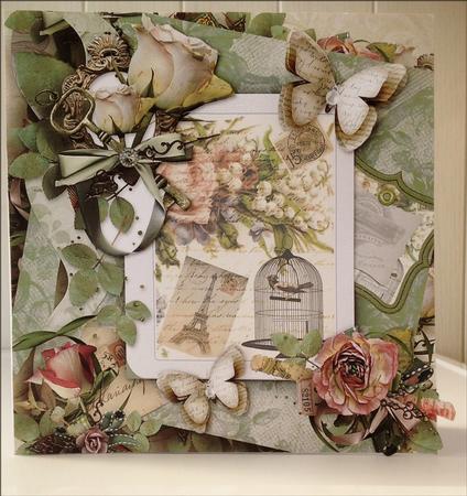 Gallery Item Handmade Craft Photo