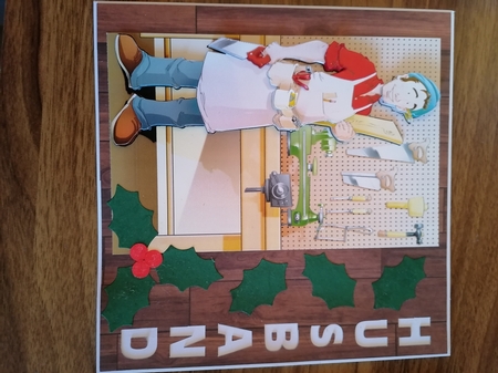 Gallery Item Handmade Craft Photo