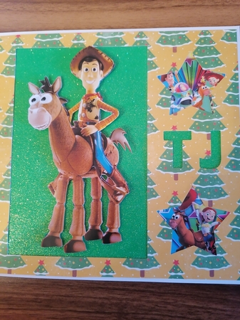 Gallery Item Handmade Craft Photo