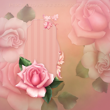 Wedding Blush by Dana Sitarzewski