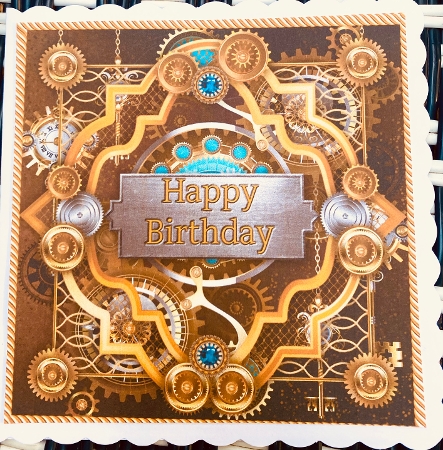 Gallery Item Handmade Craft Photo