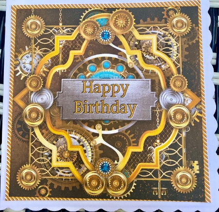 Gallery Item Handmade Craft Photo