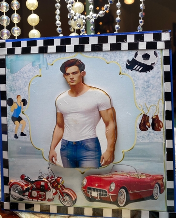 Gallery Item Handmade Craft Photo