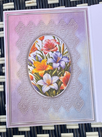 Flowers and Lace 9 Featured Gallery Photo
