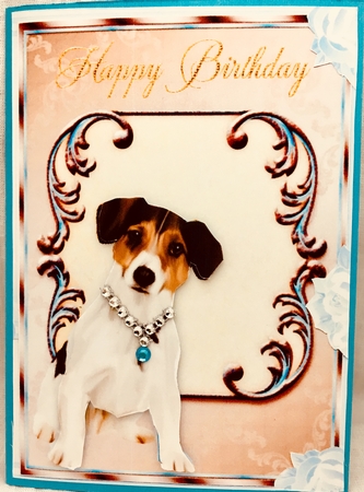 Man's Best Friend! 2 by Darlene Handorff
